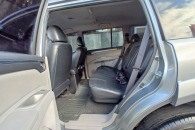 Mitsubishi Nativa EX 2016