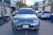 Mitsubishi Nativa EX 2016