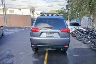 Mitsubishi Nativa EX 2016