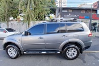 Mitsubishi Nativa EX 2016