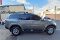 Mitsubishi Nativa EX 2016