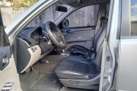 Mitsubishi Nativa EX 2016