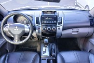 Mitsubishi Nativa EX 2016