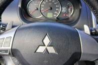Mitsubishi Nativa EX 2016
