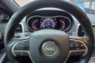 Jeep Grand Cherokee Laredo 2017