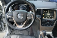 Jeep Grand Cherokee Laredo 2017