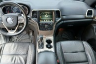 Jeep Grand Cherokee Laredo 2017