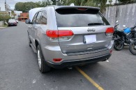Jeep Grand Cherokee Laredo 2017