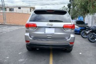 Jeep Grand Cherokee Laredo 2017