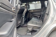 Jeep Grand Cherokee Laredo 2017