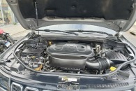 Jeep Grand Cherokee Laredo 2017