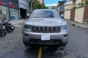 Jeep Grand Cherokee Laredo 2017