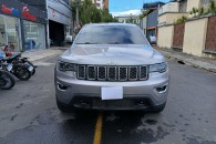 Jeep Grand Cherokee Laredo 2017