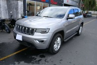 Jeep Grand Cherokee Laredo 2017
