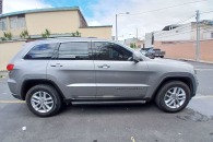 Jeep Grand Cherokee Laredo 2017