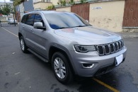 Jeep Grand Cherokee Laredo 2017