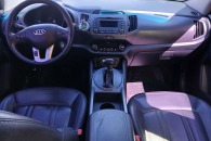 Kia Sportage Ex 2013
