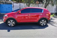 Kia Sportage Ex 2013
