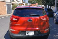 Kia Sportage Ex 2013