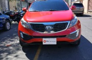 Kia Sportage Ex 2013