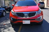 Kia Sportage Ex 2013
