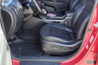 Kia Sportage Ex 2013