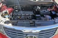 Kia Sportage Ex 2013