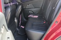 Kia Sportage Ex 2013