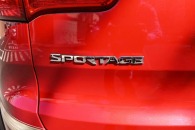 Kia Sportage Ex 2013