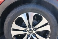 Kia Sportage Ex 2013