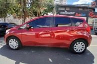 Nissan Versa N17 2014