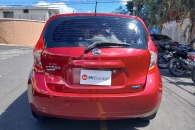 Nissan Versa N17 2014