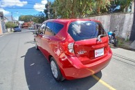 Nissan Versa N17 2014