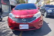 Nissan Versa N17 2014