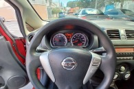 Nissan Versa N17 2014