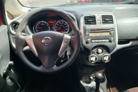 Nissan Versa N17 2014