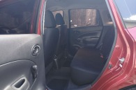 Nissan Versa N17 2014
