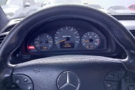 Mercedes-Benz CLK 55 AMG 2002