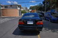 Mercedes-Benz CLK 55 AMG 2002