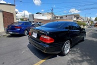 Mercedes-Benz CLK 55 AMG 2002