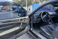 Mercedes-Benz CLK 55 AMG 2002