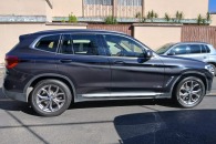 BMW X3 XDrive20D 2018