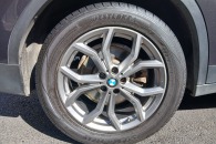 BMW X3 XDrive20D 2018