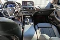 BMW X3 XDrive20D 2018