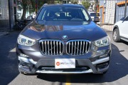 BMW X3 XDrive20D 2018