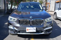 BMW X3 XDrive20D 2018