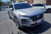Hyundai Santa fe 20D AWD 2020