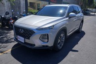 Hyundai Santa fe 20D AWD 2020