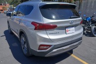 Hyundai Santa fe 20D AWD 2020