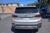 Hyundai Santa fe 20D AWD 2020